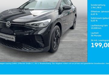 VW ID.4 51.322 km 20.223 &euro; Unna 59423