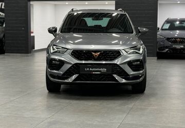 Cupra Formentor 173.271 km 23.990 &euro; Lüdinghausen 59348
