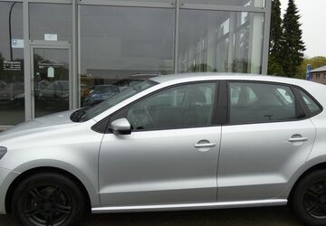 VW Polo 128.000 km 5.490 &euro; Bergkamen 59192