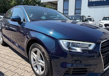 Audi A3 132.800 km 14.490 &euro; Castrop-Rauxel 44579