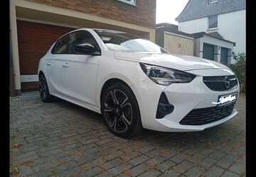 Opel Corsa 91.400 km 10.350 &euro; Dortmund 44388