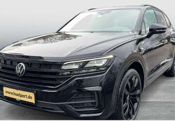 VW Touareg 88.151 km 45.480 &euro; Unna 59423
