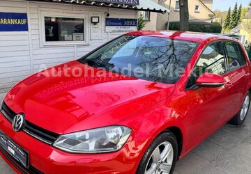 VW Golf 245.000 km 5.700 &euro; Dortmund 44263