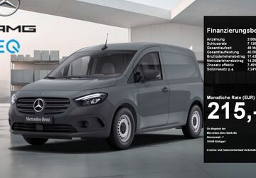 Mercedes-Benz Citan 72.476 km 17.255 &euro; Dortmund 44139