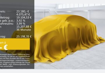 VW T-Roc 41.025 km 23.180 &euro; Recklinghausen 45663