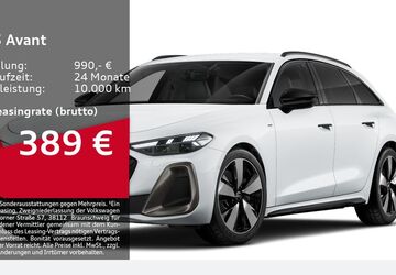 Audi A5 31.437 km 50.390 &euro; Bochum 44809