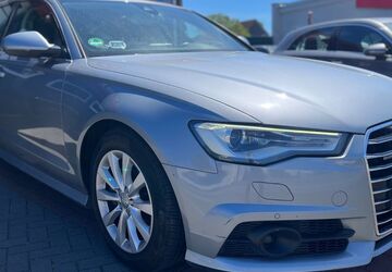 Audi A6 250.000 km 12.590 &euro; Castrop Rauxel 44579