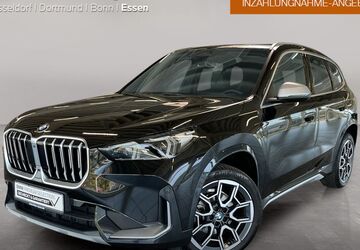 BMW X1 46.358 km 37.599 &euro; Essen 45141
