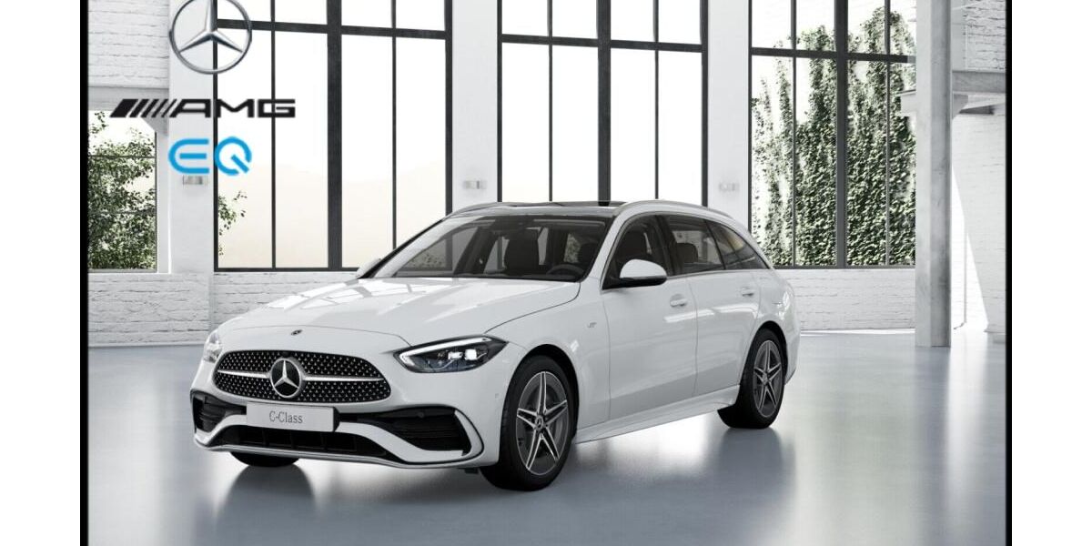 Mercedes-Benz C 300 13.135 km 43.490 &euro; Lünen 44532