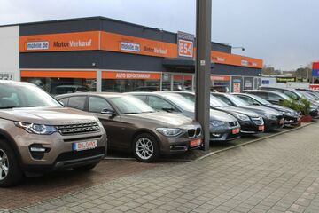 Gebrauchte Dacia Spring