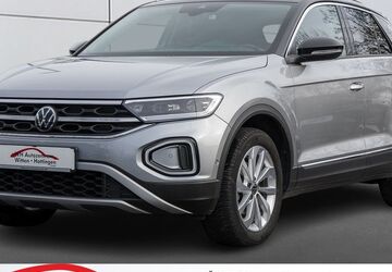 VW T-Roc 27.560 km 20.760 &euro; Witten 58453