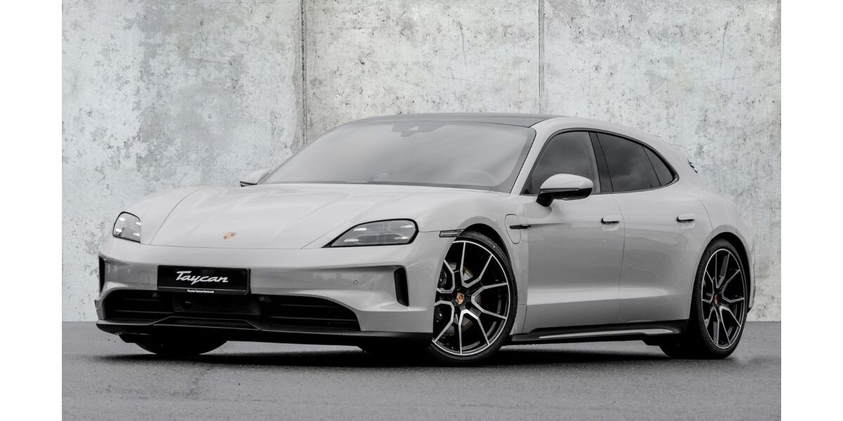 Porsche Taycan 22.467 km 94.500 &euro; Holzwickede 59439