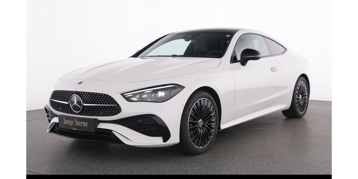 Mercedes-Benz CLE 220 31.373 km 52.685 &euro; Essen 45309