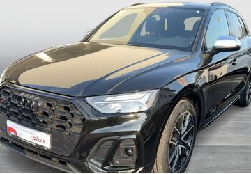Audi SQ5 69.210 km 44.915 &euro; Dortmund 44143