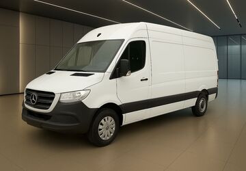 Mercedes-Benz Sprinter 215.000 km 15.500 &euro; Essen 45141