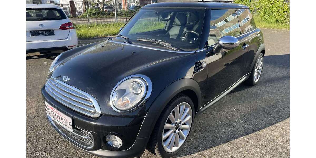 Mini One 90.000 km 4.700 &euro; Essen 45356