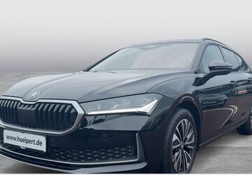 Skoda Superb 18.514 km 38.985 &euro; Dortmund 44309