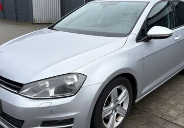 VW Golf 200.000 km 4.490 &euro; Bochum 44809