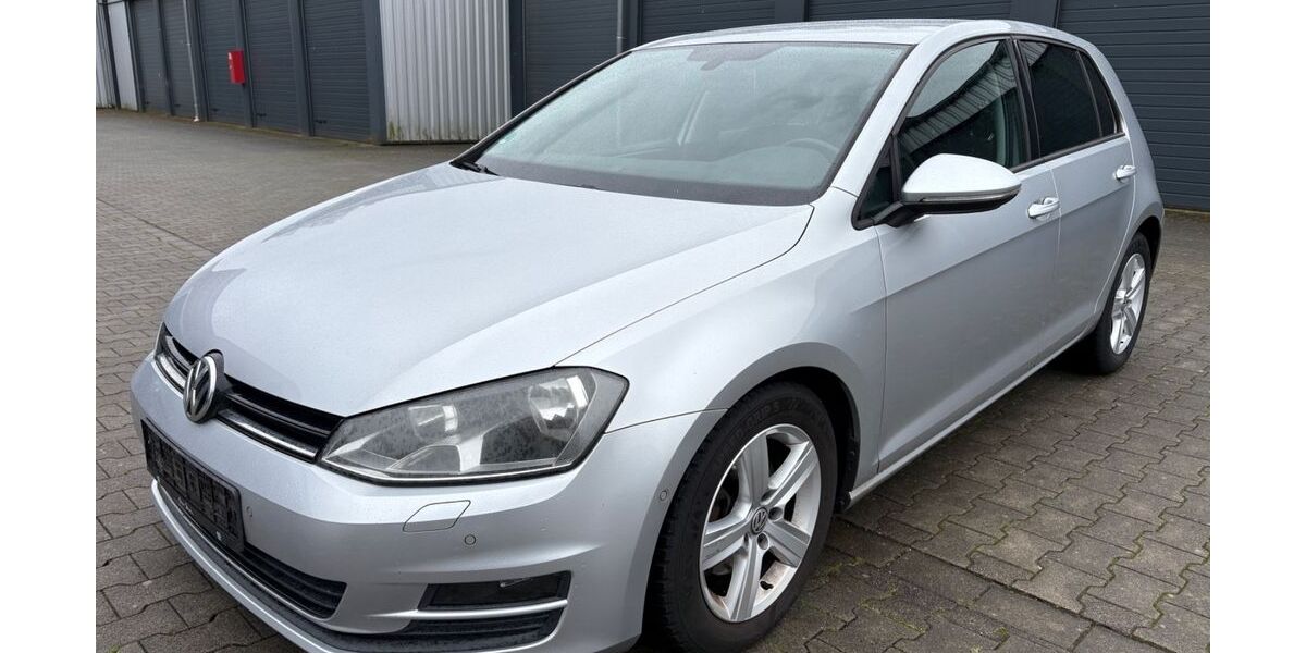 VW Golf 200.000 km 4.490 &euro; Bochum 44809