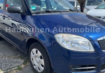 Skoda Fabia 116.000 km 2.990 &euro; Castrop Rauxel 44579