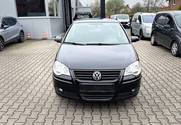 VW Polo 86.639 km 3.990 &euro; Lüdinghausen 59348