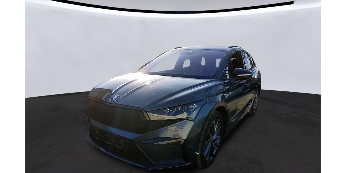 Skoda Enyaq 30.978 km 30.855 &euro; Hagen 58091