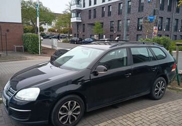 VW Golf 390.000 km 999 &euro; Dortmund 44143