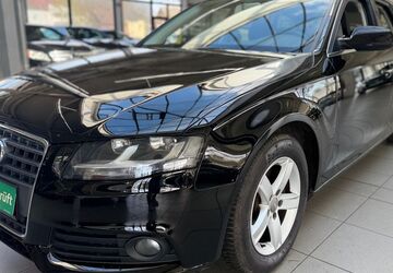 Audi A4 180.918 km 7.890 &euro; Bottrop 46236