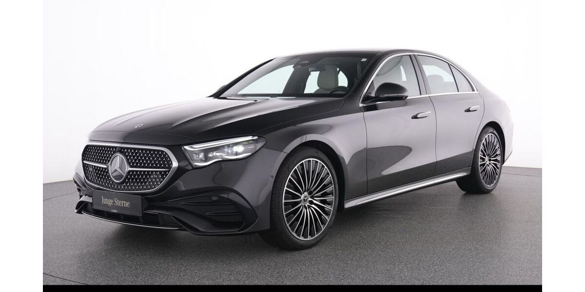 Mercedes-Benz E 220 11.746 km 59.445 &euro; Essen 45309