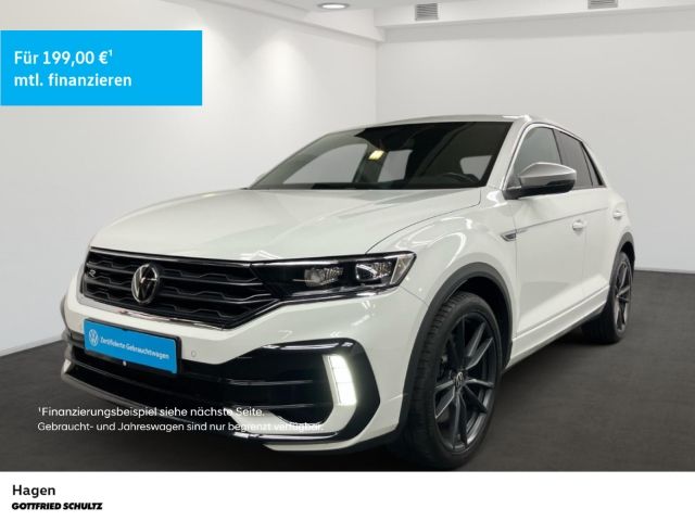 VW T-Roc 72.964 km 25.650 &euro; Hagen 58089