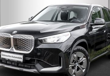 BMW iX1 23.100 km 29.990 &euro; Dorsten 46282