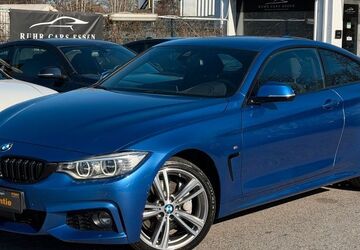 BMW 435 144.000 km 24.900 &euro; Essen 45326