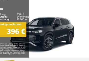 VW Tayron 22.084 km 41.990 &euro; Castrop-Rauxel 44575