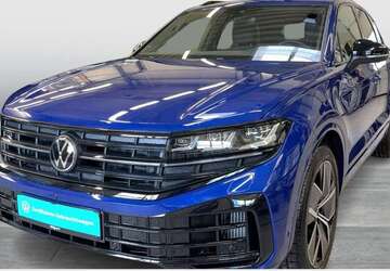 VW Touareg 5.905 km 73.666 &euro; Unna 59423