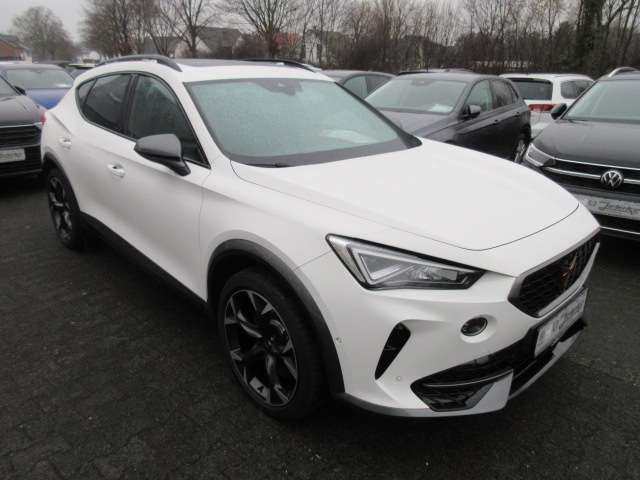 Cupra Formentor VZ 1.4 e-Hybrid DSG NAVI PANORAMA KAMERA 39.932 km 25.988 &euro; Bergkamen 59192