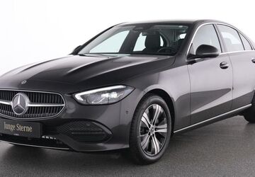 Mercedes-Benz C 180 3.517 km 36.435 &euro; Essen 45309