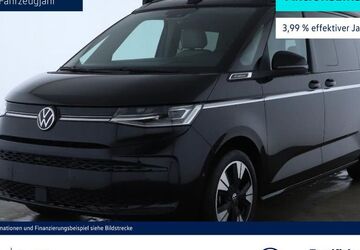 VW T7 California 11.161 km 72.440 &euro; Bochum 44866