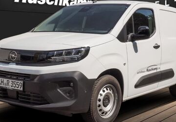 Opel Combo 1.556 km 21.780 &euro; Dortmund 44145