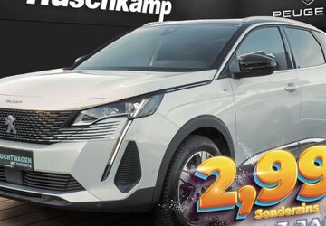 Peugeot 3008 8.909 km 28.980 &euro; Selm 59379
