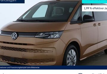 VW T7 Multivan 27.557 km 59.870 &euro; Bochum 44866