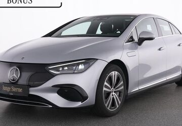 Mercedes-Benz EQE 13.713 km 53.795 &euro; Essen 45309