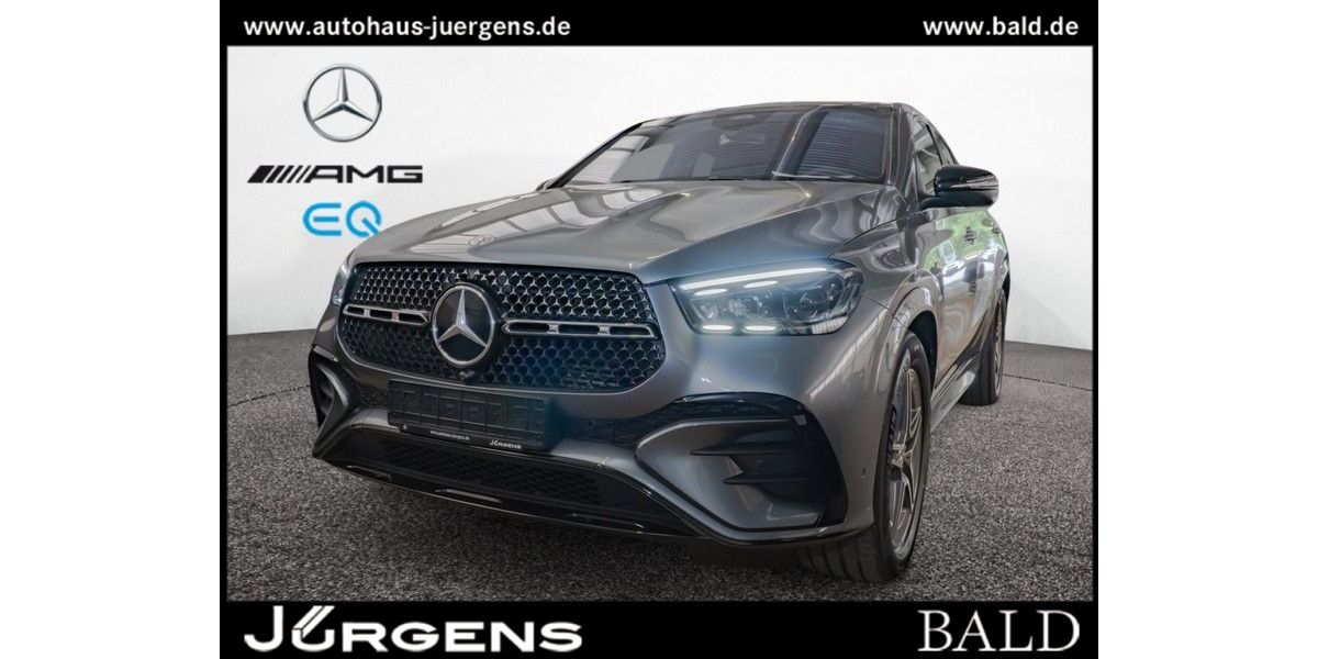 Mercedes-Benz GLE 400 16.518 km 87.790 &euro; Hagen 58135