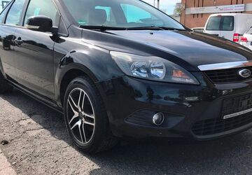 Ford Focus 198.766 km 3.999 &euro; Unna 59425
