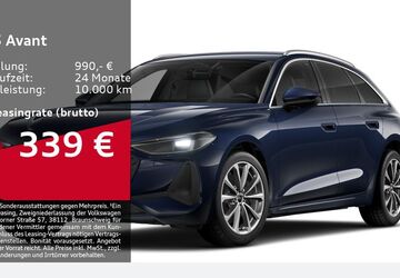 Audi A5 28.582 km 43.340 &euro; Dorsten 46284