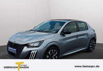 Peugeot 208 9.054 km 14.490 &euro; Castrop-Rauxel 44575