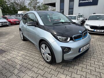 Gebrauchte BMW i3