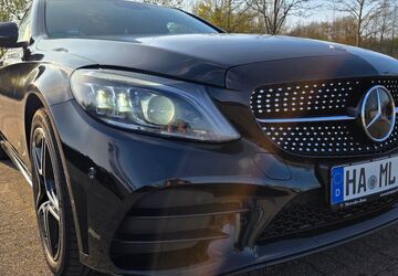 Mercedes-Benz C 300 132.738 km 27.790 &euro; Castrop-Rauxel 44575