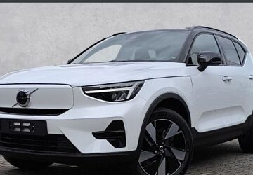 Volvo XC40 3.352 km 44.440 &euro; Dortmund 44143
