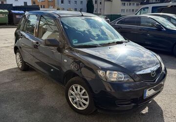 Mazda 2 131.000 km 1.700 &euro; Bochum 44809