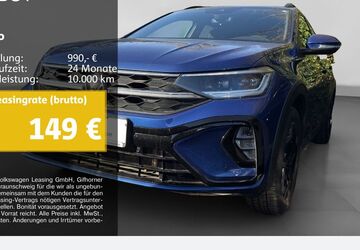 VW Taigo 23.706 km 25.340 &euro; Castrop-Rauxel 44575